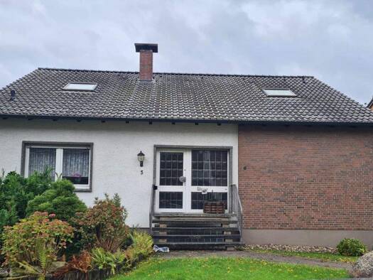 Einfamilienhaus zum Kauf 449.000 € 8 Zimmer 181 m² 934 m² Grundstück frei ab sofort Bönen 59199