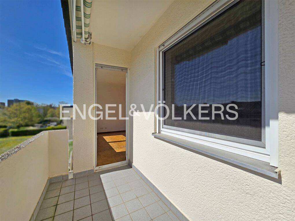 3-Zi.-Wohnung mit Balkon und TG-Stellplatz in begehrter Lage – Koblenz – Vorschaubild 10