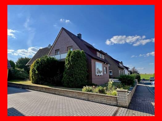 Einfamilienhaus zum Kauf 289.000 € 8 Zimmer 145 m² 1.000 m² Grundstück frei ab sofort Sillium Holle 31188
