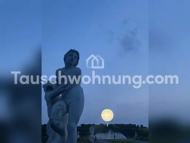 Terrassenwohnung zur Miete Tauschwohnung 540 € 2,5 Zimmer 62 m² 2. Geschoss Nordstadt Hannover 30167