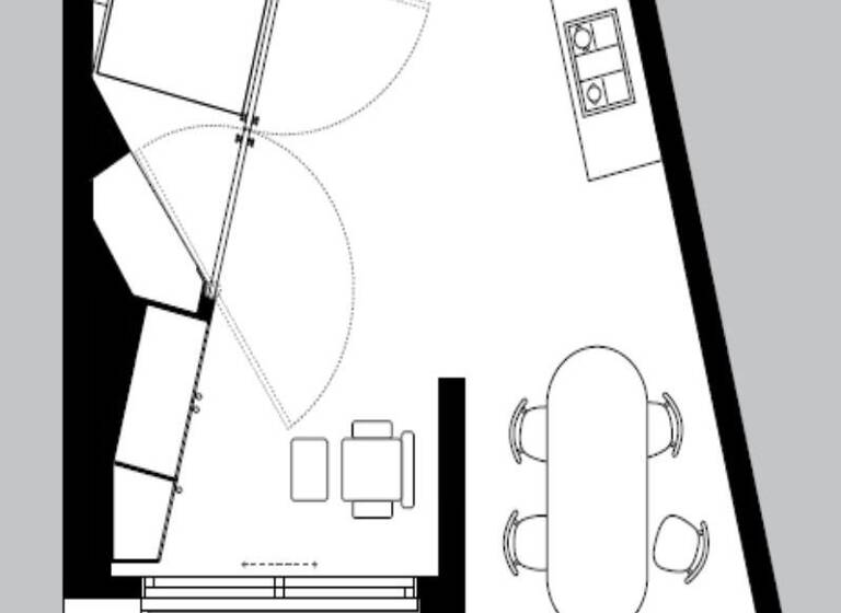Wohnung zur Miete 2.425 € 1 Zimmer 69,1 m²<br/>Wohnfläche 8.<br/>Geschoss Mitte Berlin 10117