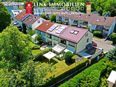 Mehrfamilienhaus zum Kauf 550.000 € 6 Zimmer 146,7 m² 331 m² Grundstück Ludwigsburg 71640