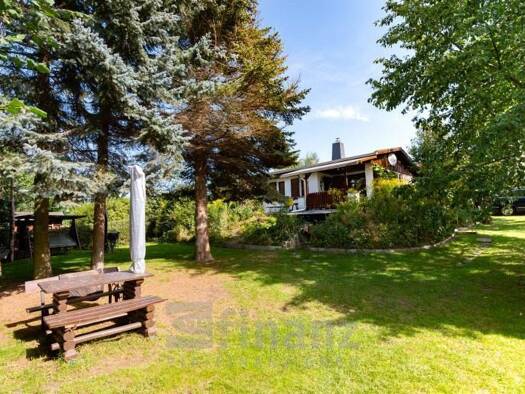 Einfamilienhaus zum Kauf 125.000 € 3 Zimmer 51,9 m² 665 m² Grundstück Pleißa Limbach-Oberfrohna 09212
