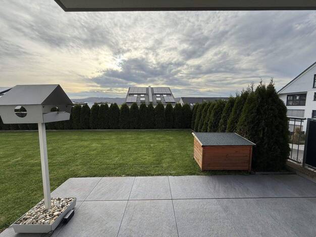 Wohnung zum Kauf provisionsfrei 549.000 € 3 Zimmer 106 m² EG frei ab 01.03.2026 Niedernhausener Weg 12 Idstein 65510