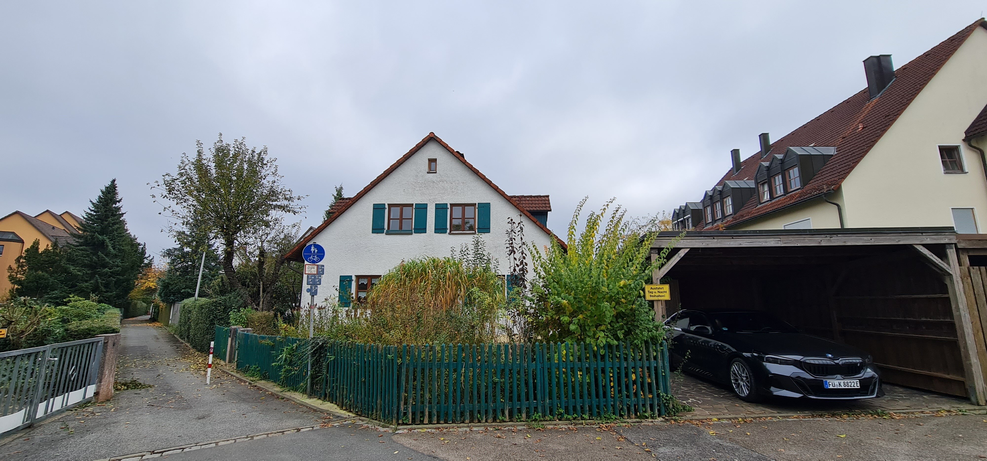 Haus zum Kauf 575.000 € 8 Zimmer 164,5 m²<br/>Wohnfläche 505 m²<br/>Grundstück ab sofort<br/>Verfügbarkeit Altdorf Altdorf bei Nürnberg 90518