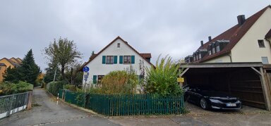 Haus zum Kauf 575.000 € 8 Zimmer 164,5 m² 505 m² Grundstück frei ab sofort Altdorf Altdorf bei Nürnberg 90518