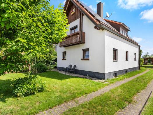 Haus zum Kauf 1.285.000 € 5 Zimmer 118 m² 1.107 m² Grundstück Aubing-Lochhausen-Langwied München 81249