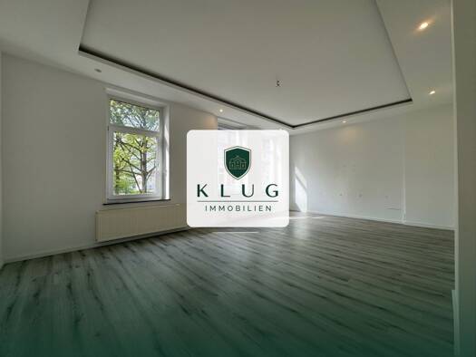 Wohnung zum Kauf 99.000 € 2 Zimmer 70 m² 1. Geschoss Heppens Wilhelmshaven 26384