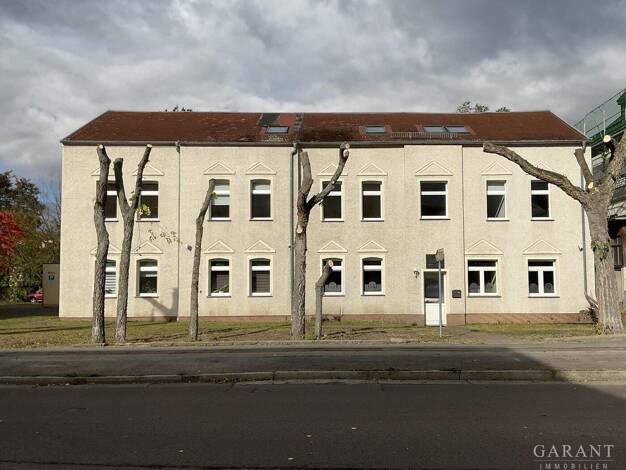 Einfamilienhaus zum Kauf 259.000 € 20 Zimmer 353 m² 1.280 m² Grundstück Bitterfeld Bitterfeld-Wolfen 06749