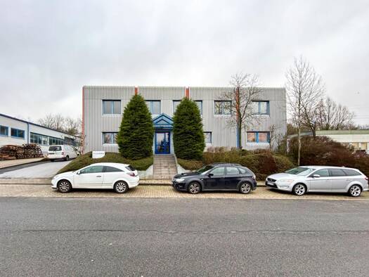 Halle/Industriefläche zum Kauf 850 m² Lagerfläche Schallbruch 10 Haan 42781