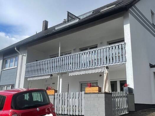 Wohnung zur Miete 800 € 3 Zimmer 58 m² Geschoss 1/1 frei ab sofort Roth 91154