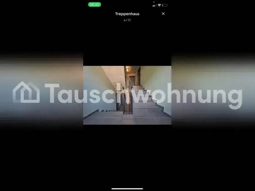 Wohnung zur Miete Tauschwohnung 950 € 1,5 Zimmer 69 m² Brunswik Kiel 24105