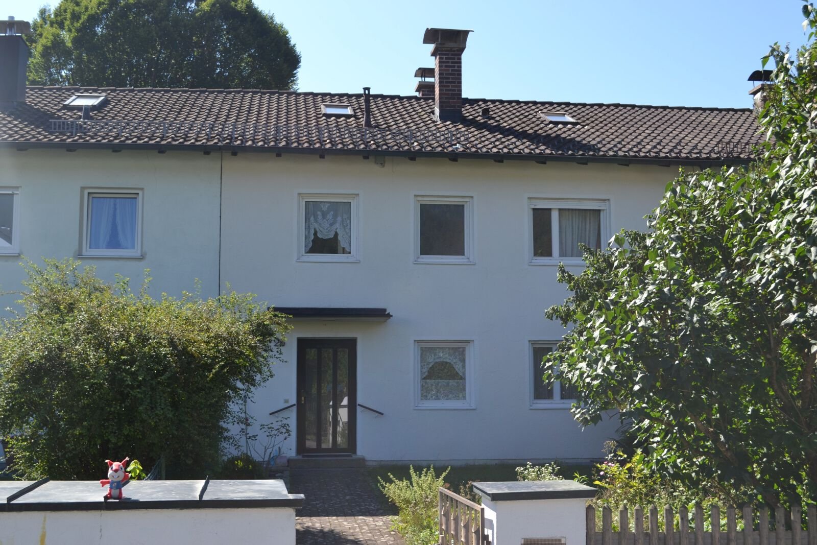 Reihenmittelhaus zum Kauf 689.000 € 6 Zimmer 130 m²<br/>Wohnfläche 245 m²<br/>Grundstück Burgrain Garmisch-Partenkirchen 82467