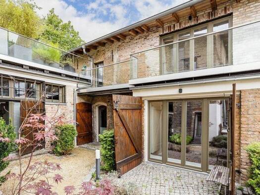 Stadthaus zum Kauf 790.000 € 3 Zimmer 133,2 m² 1.071 m² Grundstück frei ab sofort Zehlendorf Berlin 14169