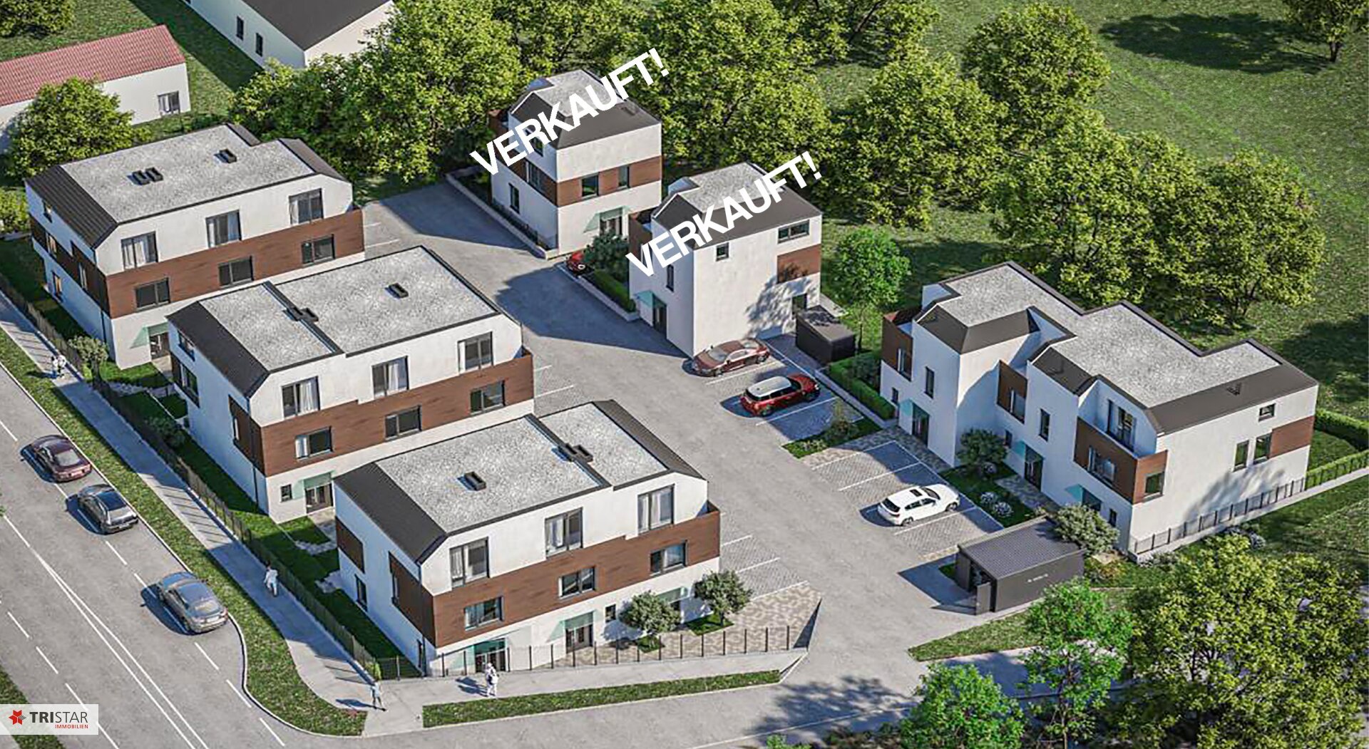 Reihenmittelhaus zum Kauf 459.000 € 4 Zimmer 102,5 m²<br/>Wohnfläche 01.12.2024<br/>Verfügbarkeit Fischamend 2401