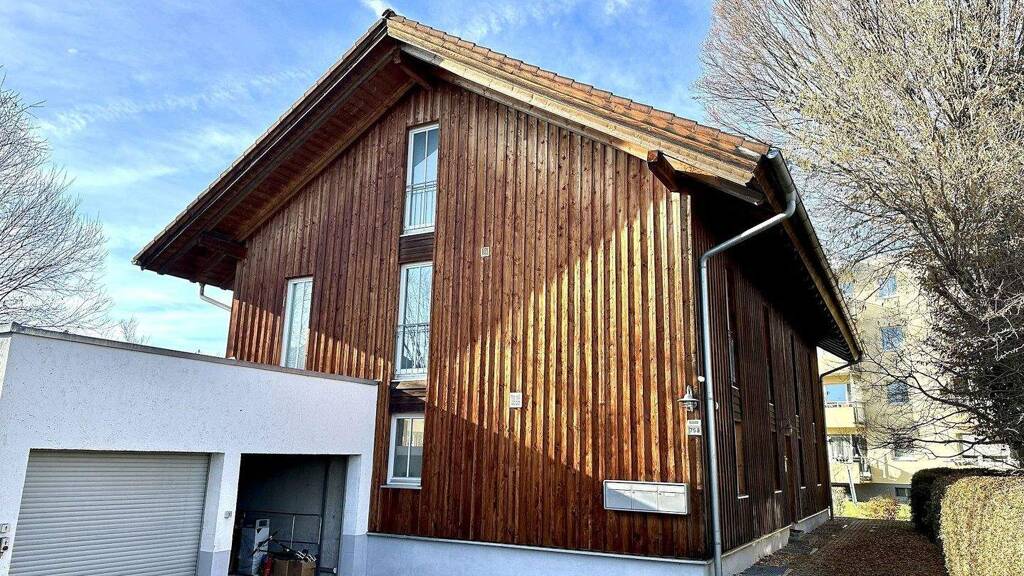 Maisonette zum Kauf 419.000 € 2,5 Zimmer 88 m² frei ab 01.07.2026 Happing Rosenheim 83026