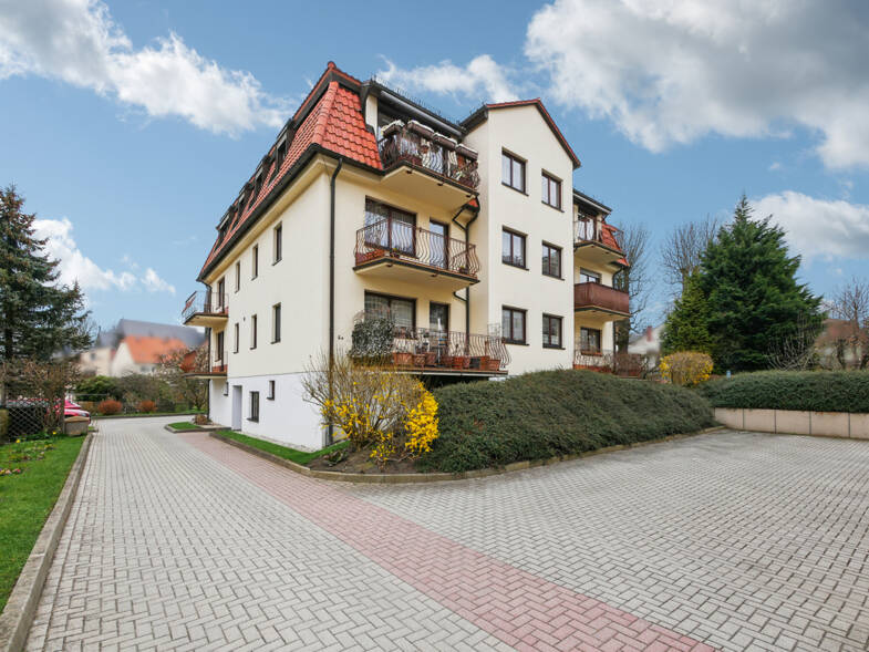 Wohnung zum Kauf 89.900 € 2 Zimmer 59 m² Neustadt Neustadt 01844