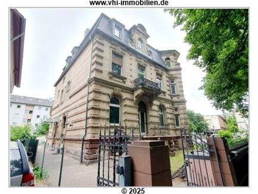 Mehrfamilienhaus zum Kauf 1.999.800 € 10 Zimmer 423,7 m² 828 m² Grundstück Hanau Hanau 63450