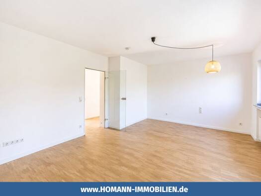 Wohnung zum Kauf 329.000 € 2 Zimmer 69 m² Geist Mitte-Süd 48151
