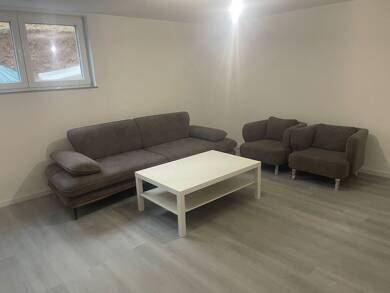 Wohnung zur Miete 850 € 3 Zimmer 73 m² 2 Geschosse frei ab sofort Kesselstadt Hanau 63454
