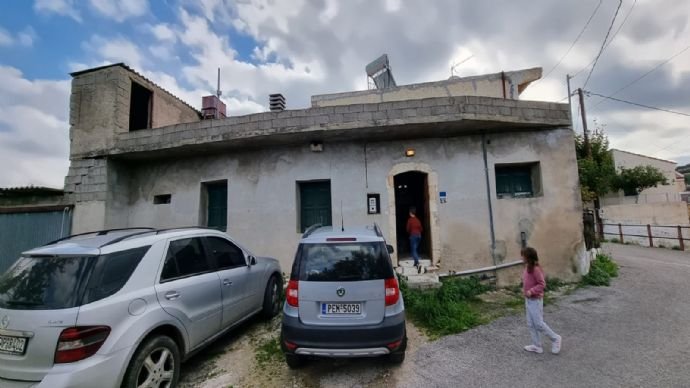 Bauernhaus zum Kauf 120.000 € 3 Zimmer 100 m²<br/>Wohnfläche 400 m²<br/>Grundstück Chania 73008