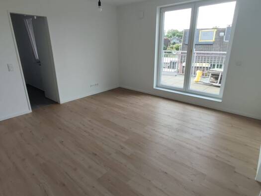 Wohnung zur Miete - Erstbezug 744 € 1 Zimmer 45 m² 2 Geschosse frei ab sofort Kieler Straße 23 Selent 24238