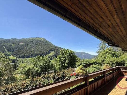 Wohnung zum Kauf 375.000 € 3 Zimmer 75 m² Bad Kleinkirchheim 9546