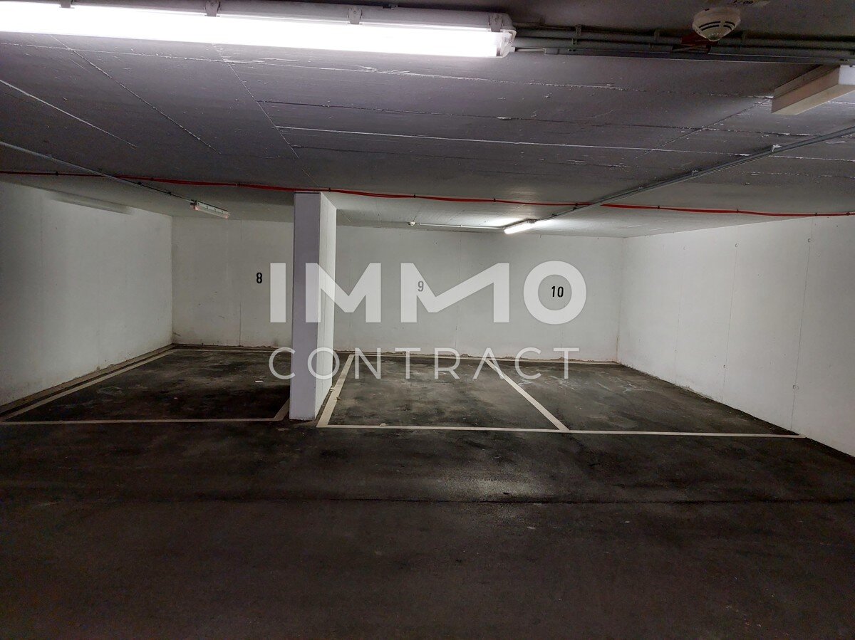 Tiefgaragenstellplatz zur Miete 150 € Kahlenbergerstraße 1g Wien 1190