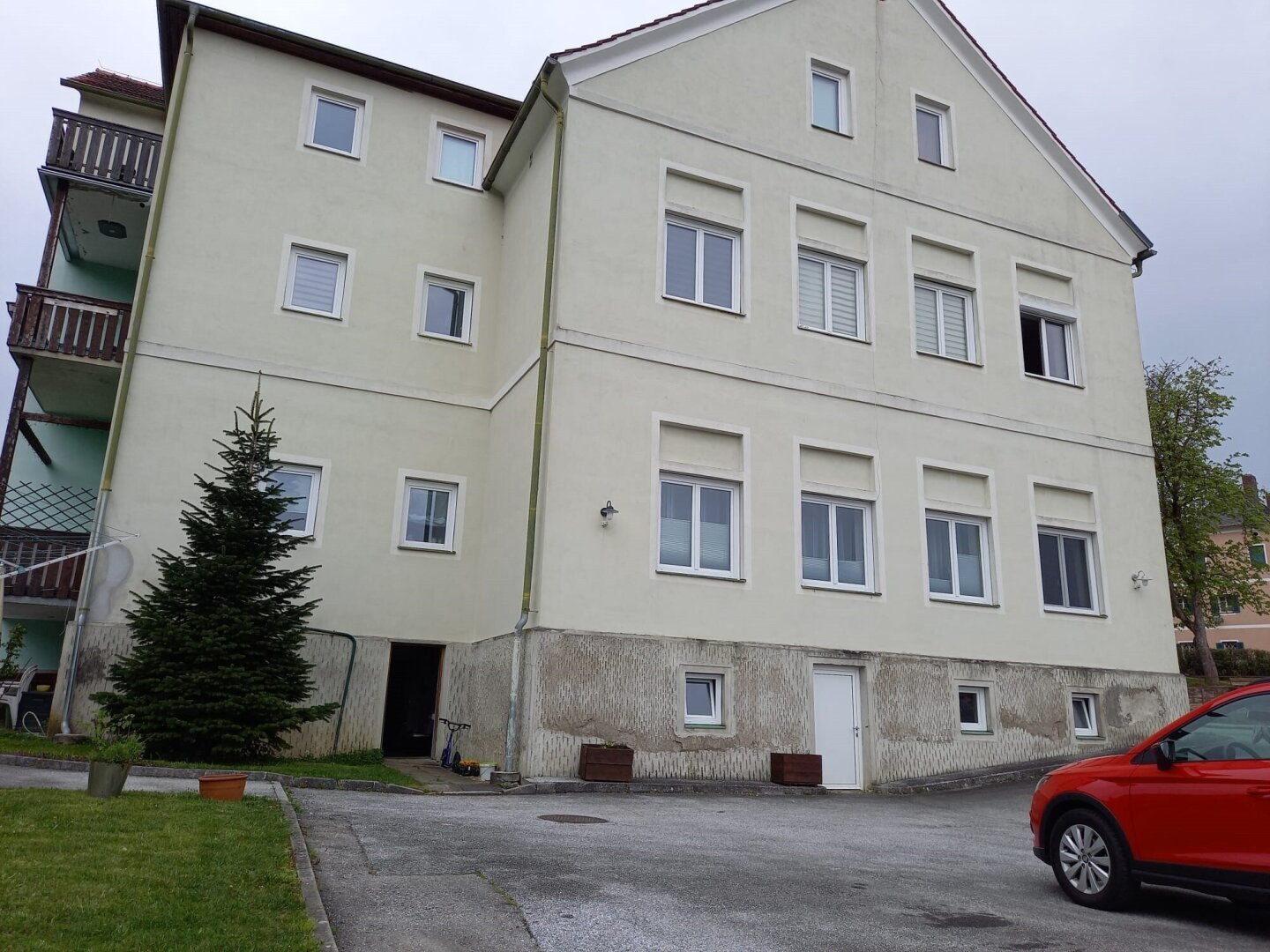 Immobilie zum Kauf als Kapitalanlage geeignet 1.180.000 € 608 m²<br/>Fläche 1.239 m²<br/>Grundstück Stallhofen 8152