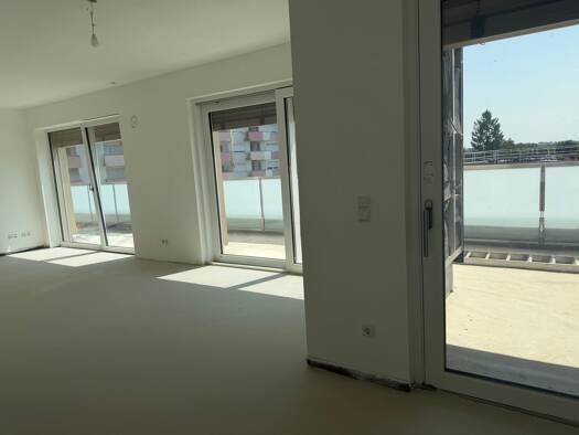 Wohnung zum Kauf provisionsfrei als Kapitalanlage geeignet 489.000 € 3 Zimmer 96,6 m² Burghausen Burghausen 84489