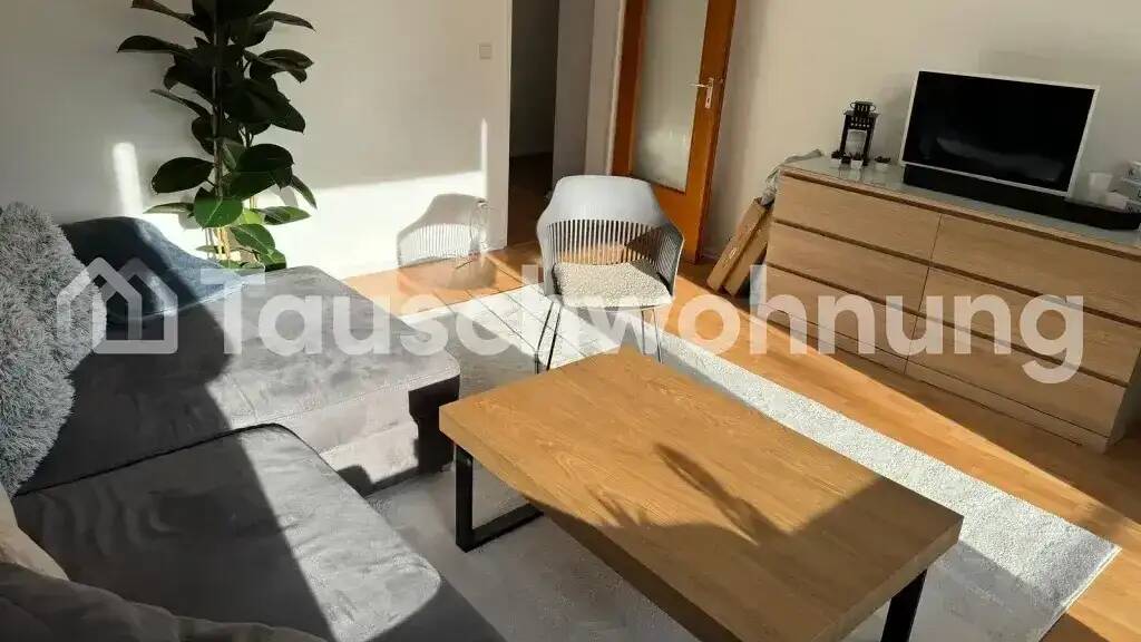 Wohnung zur Miete Tauschwohnung 682 € 3 Zimmer 69 m² Zehlendorf Berlin 12247