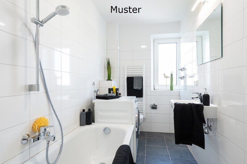 Wohnung zur Miete 472 € 2 Zimmer 59 m²<br/>Wohnfläche 2.<br/>Geschoss 14.01.2025<br/>Verfügbarkeit Overbergstr. 20 Nordviertel Essen 45141