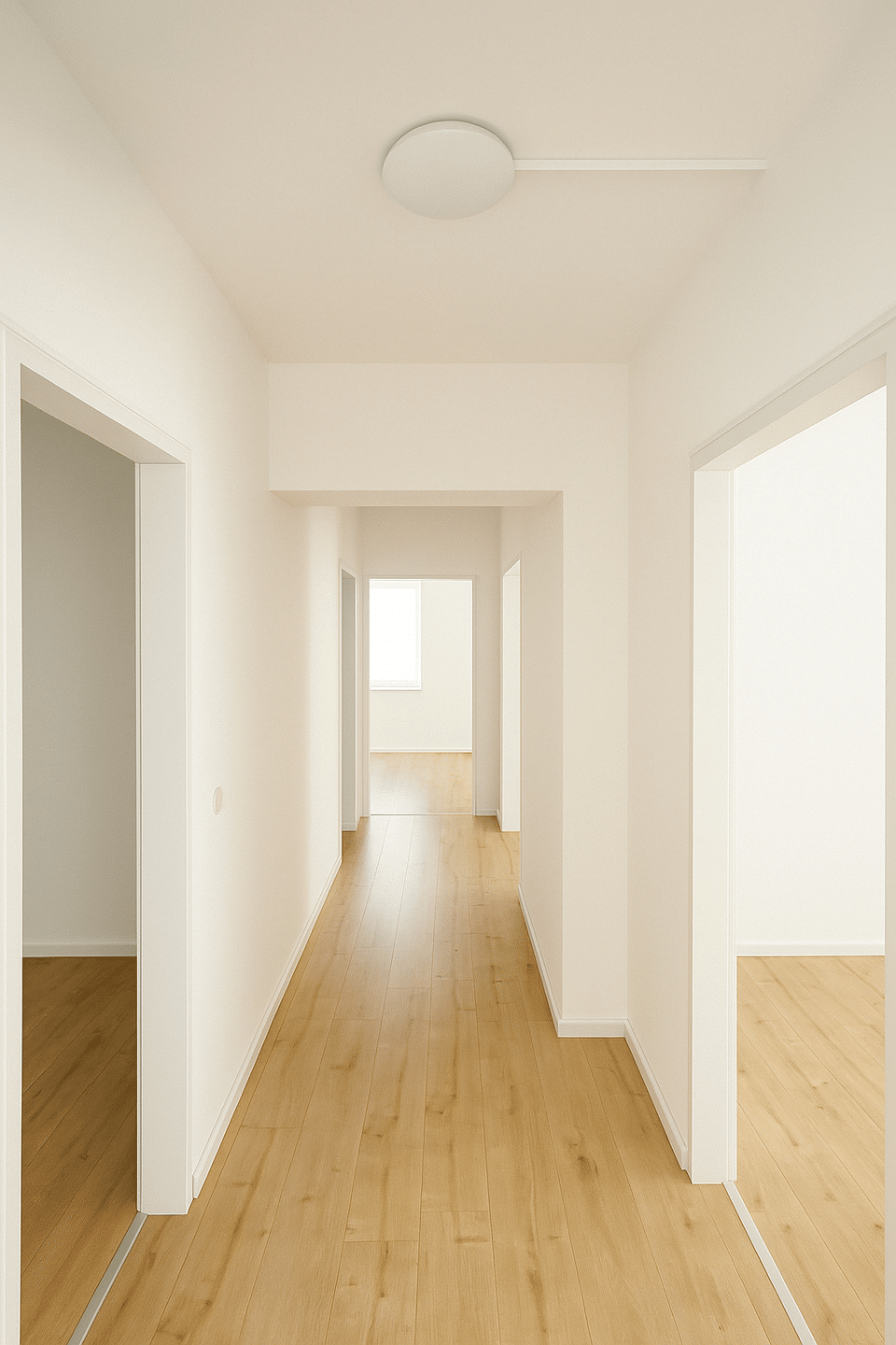 Haus – Salzburg, Nonntal - Ansicht 2