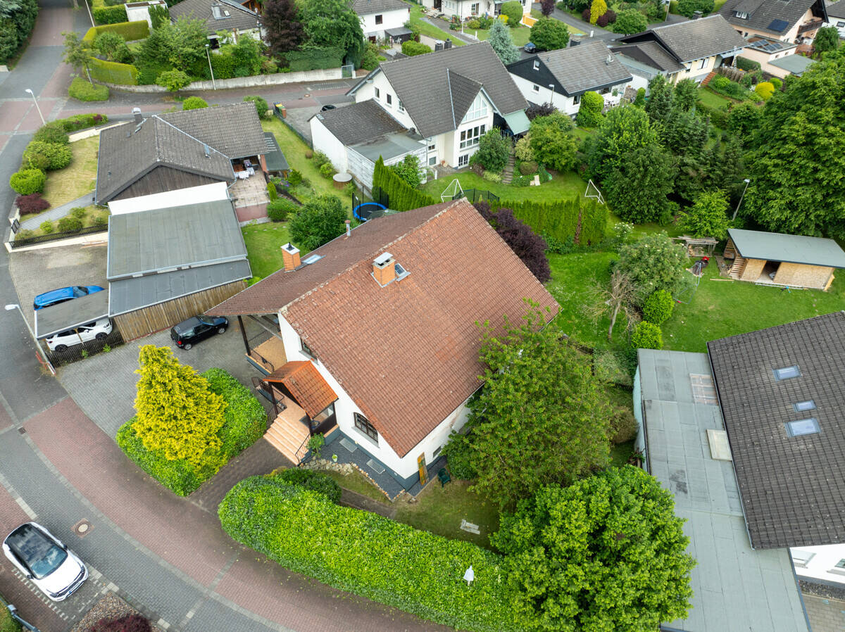 Mehrfamilienhaus zum Kauf - Ansicht 5
