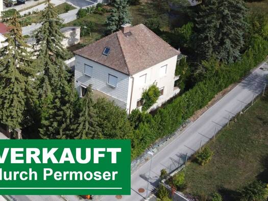 Haus zum Kauf 249.000 € 140 m² 916 m² Grundstück Hochstraße Mattersburg 7210