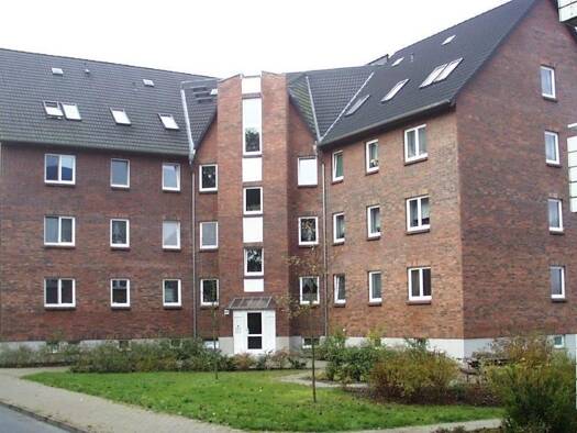 Wohnung zur Miete 420 € 2 Zimmer 59,2 m² EG frei ab 01.03.2026 Vossens Tannen 51 Krebsförden Schwerin 19061