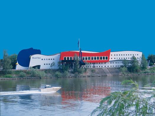 Hotel zum Kauf provisionsfrei 2.500.000 € 1 Zimmer Haissengasse Haidenhof-Nord Passau 94032