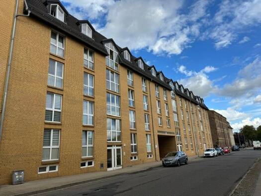 Mehrfamilienhaus zum Kauf provisionsfrei als Kapitalanlage geeignet 2.980.000 € 1 Zimmer 1.783 m² 800 m² Grundstück Luckenwalde Luckenwalde 14943