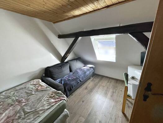 Einfamilienhaus zum Kauf 125.000 € 5 Zimmer 110 m² 72 m² Grundstück Wolfhagen Wolfhagen 34466