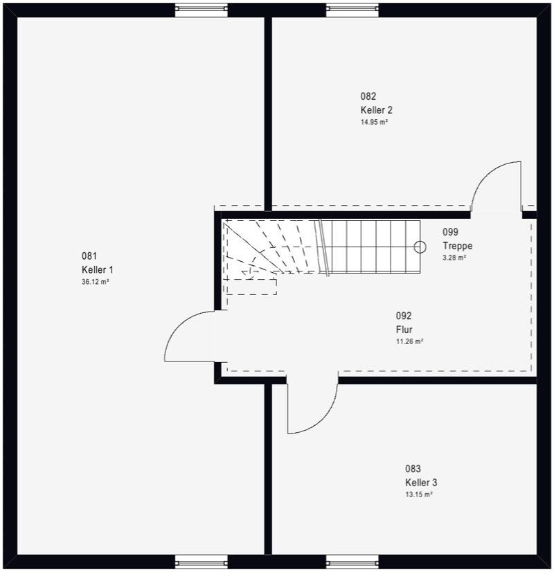 Einfamilienhaus zum Kauf 543.600 € 6 Zimmer 160 m²<br/>Wohnfläche 400 m²<br/>Grundstück Ehekirchen Ehekirchen 86676