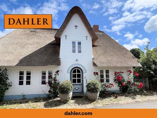 Haus zum Kauf 895.000 € 4 Zimmer 125 m² 465 m² Grundstück frei ab sofort Oevenum 25938