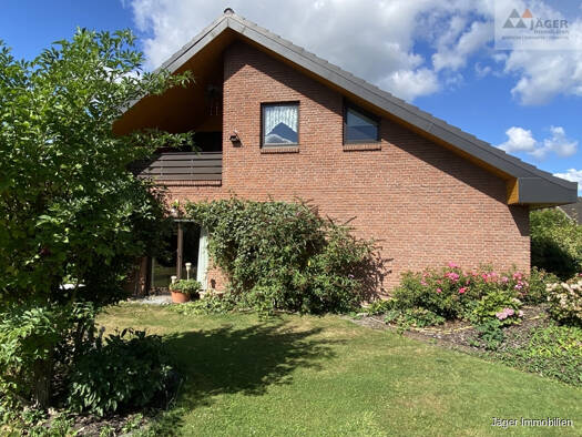 Einfamilienhaus zur Miete 1.495 € 4 Zimmer 156 m² 656 m² Grundstück frei ab 01.10.2025 Altenesch Lemwerder 27809