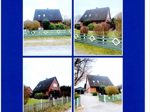 Einfamilienhaus zum Kauf 345.000 € 4 Zimmer 120 m² 806 m² Grundstück frei ab 01.08.2026 Bokelholm 24802