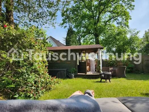 Wohnung zur Miete Tauschwohnung 1.700 € 5 Zimmer 145 m² 2. Geschoss Bergedorf Hamburg 21029