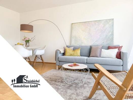 Penthouse zum Kauf 339.000 € 3 Zimmer 87,2 m² 3. Geschoss Gievenbeck Münster 48161
