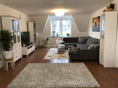 Wohnung zur Miete 1.045 € 2,5 Zimmer 95 m² 4. Geschoss Altstadt Düsseldorf 40213