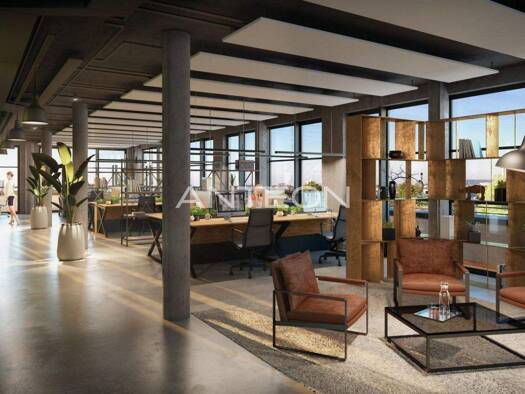 Laden zur Miete - Erstbezug 460 m² Verkaufsfläche Flingern Süd Düsseldorf 40233