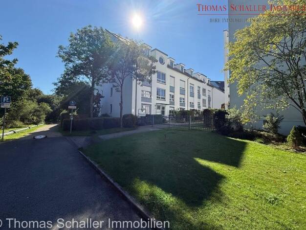 Wohnung zum Kauf 680.000 € 2 Zimmer 130 m² 3. Geschoss St Jobst Nürnberg 90491