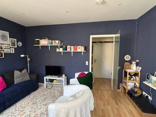 Wohnung zur Miete 250 € 2 Zimmer 50 m² Geschoss 1/4 frei ab 01.09.2026 Winklerstraße 22 Schloßchemnitz Schloßchemnitz 09113