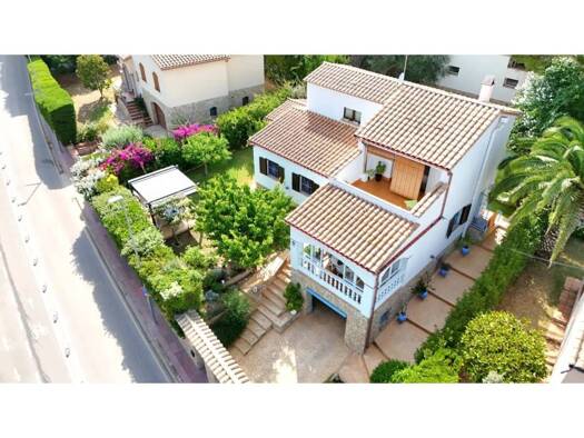 Chalet zum Kauf 680.000 € 5 Zimmer 220 m² 412 m² Grundstück Calonge de Segarra 17252
